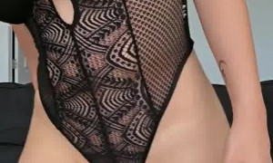 Alinity Yoga Ball Leaked OnlyFans