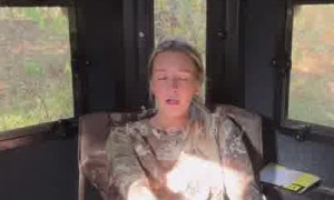 Kacey Kay Deer Blind Sextape Leaked OnlyFans